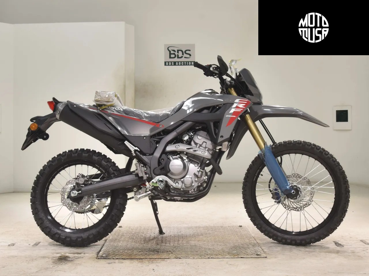 Honda CRF 250L (CRF250L-2) - фото 1