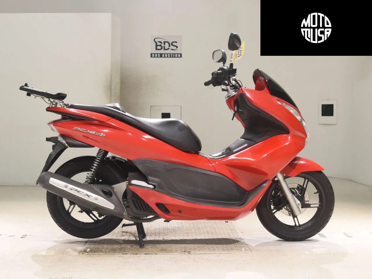Honda PCX 150 - фото 1
