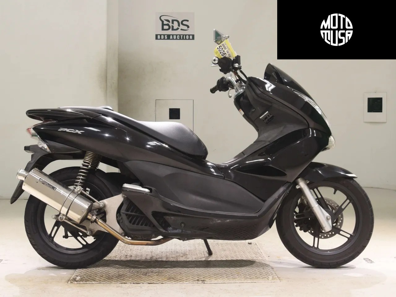 Honda PCX 125 - фото 1