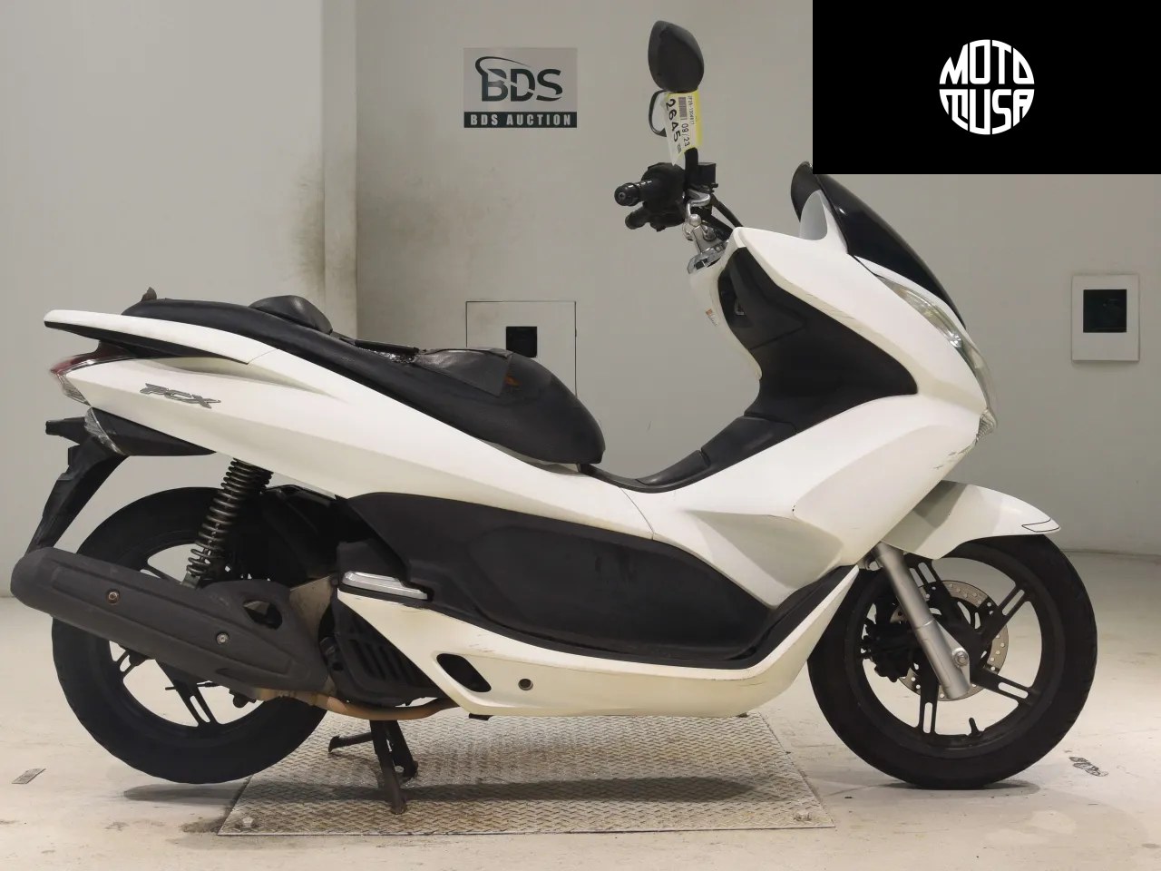 Honda PCX 125 - фото 1