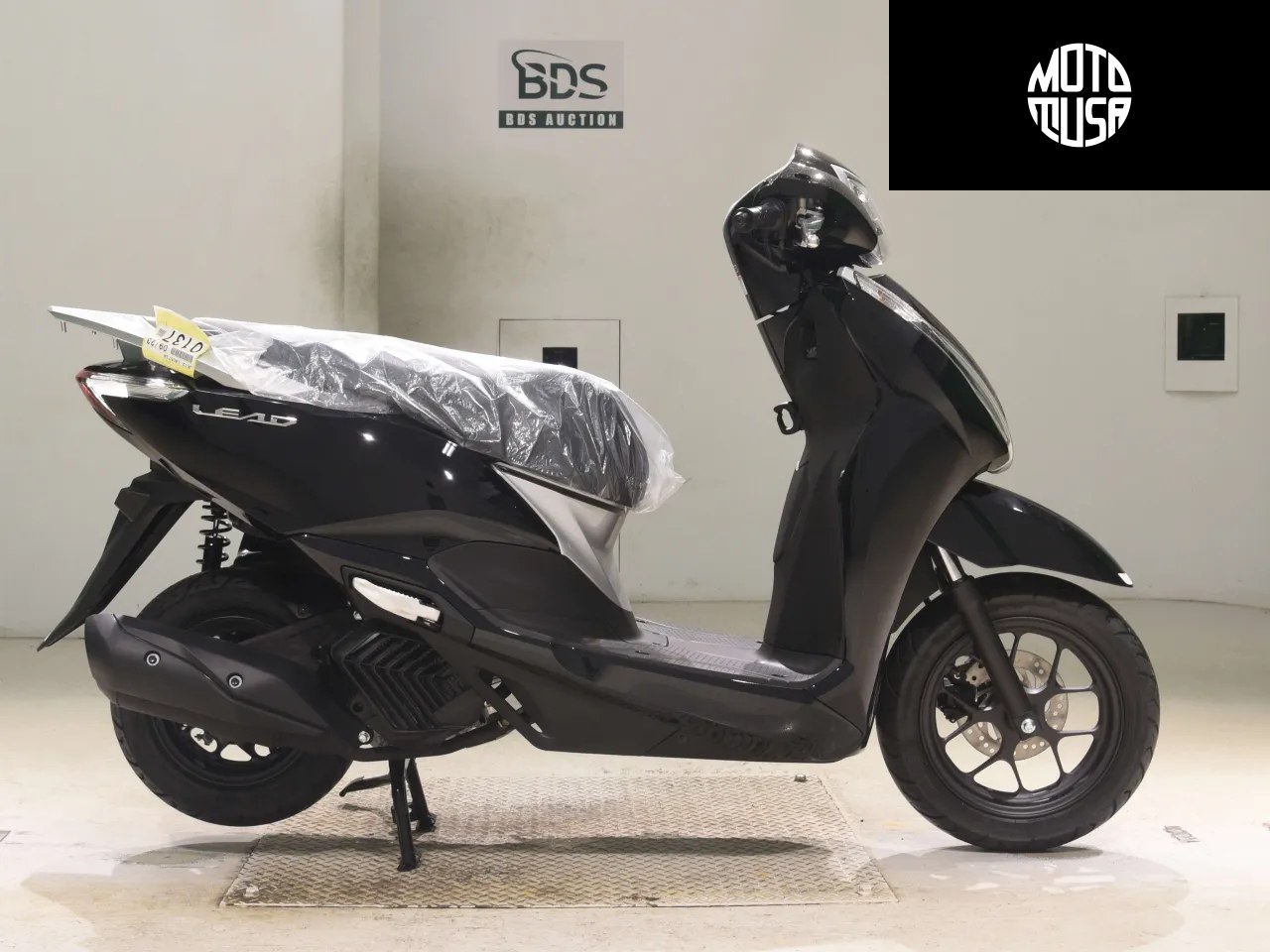 Honda Lead 125 (LEAD125-2) - фото 1
