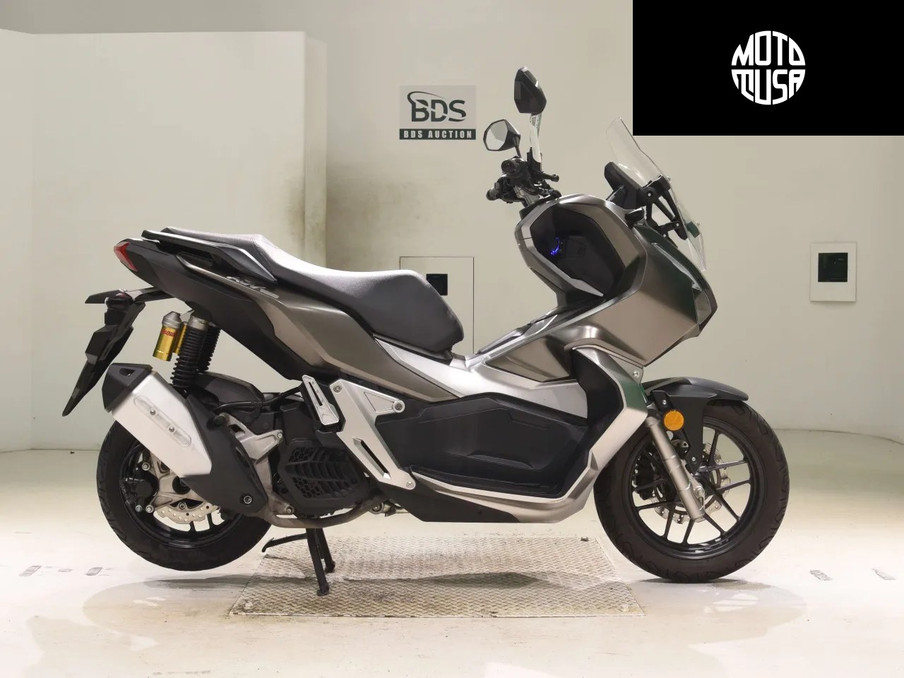 Honda ADV 150 - фото 1
