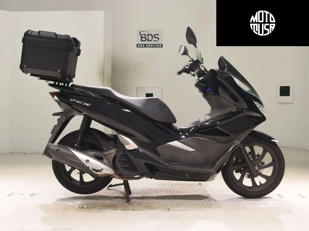 Honda PCX 125 (PCX125-3) - фото 1